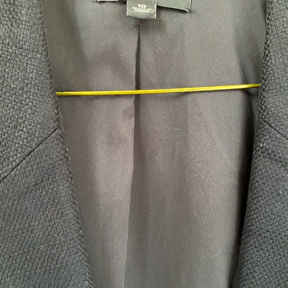 Ann Taylor blazer - Picture 5 of 5